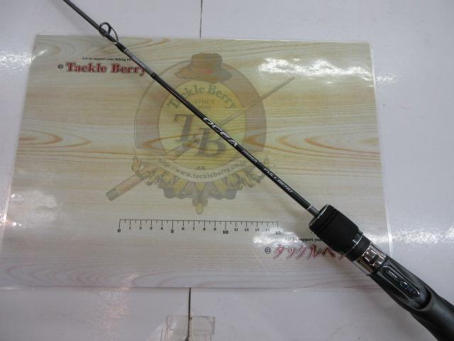 オシアジガーフルベンドB60-1　良品！ 楽天市場】シマノ オシアジガー フルベンド B60-1