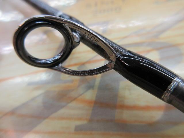 オシアジガーフルベンド B60-1｜＠ベリーネット 日本最大新品