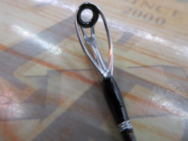 オシアジガーフルベンド B60-1