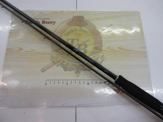 シルバーウルフ 76ML-S・W