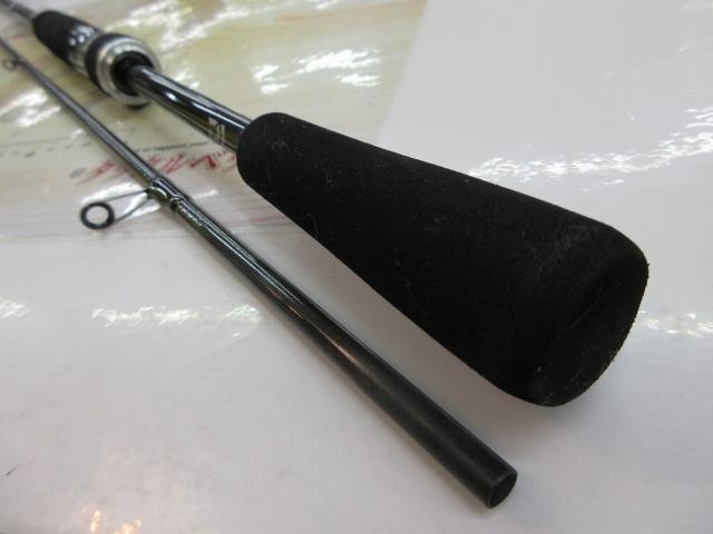 シルバーウルフ 76ML-S・W