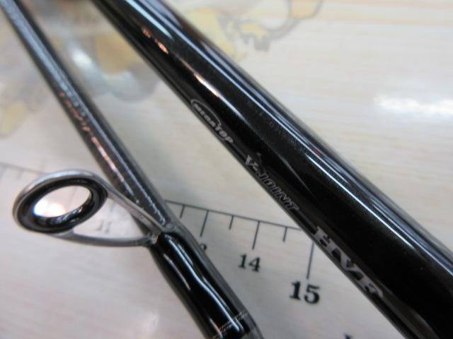 シルバーウルフ 76ML-S・W