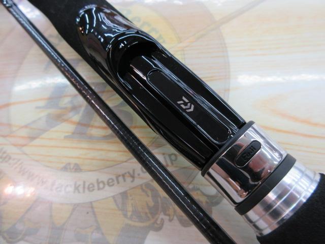 シルバーウルフ 76ML-S・W