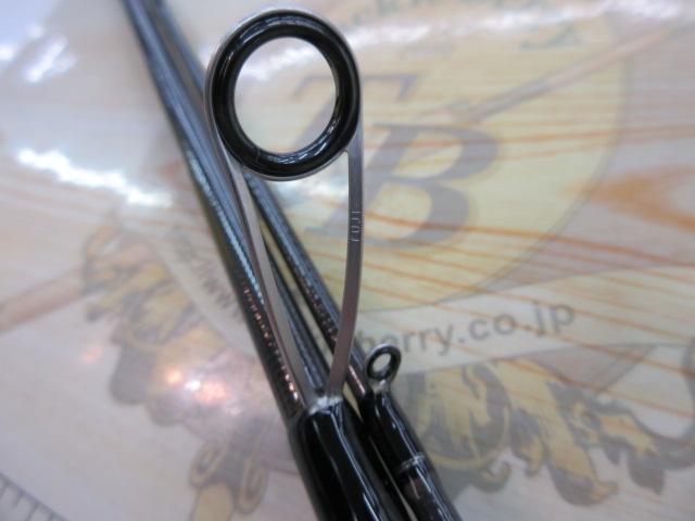 シルバーウルフ 76ML-S・W