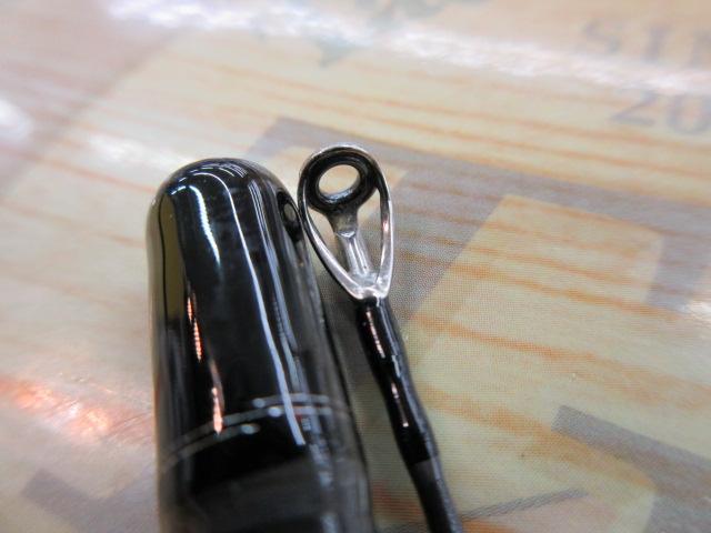 シルバーウルフ 76ML-S・W