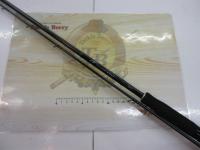 シルバーウルフ 76ML-S・W