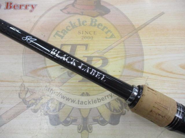 ダイワ　BLACK LABEL BLX SG 671MHFB-FR Amazon.com : Daiwa Black Label BLX SG 671MHFB-FR Bass Bait