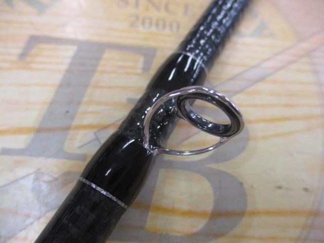 ブラックレーベル BLX SG 671MHFB-FR｜＠ベリーネット 日本最大