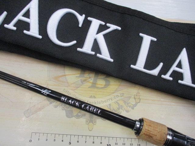 ダイワ　ブラックレーベル LG651M/MLFB 引き取りのみ ダイワ ブラックレーベル LG651M/MLFB 引き取りのみ 受注生産品