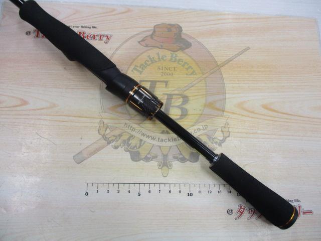 リベリオン 662ML/LFS｜＠ベリーネット 日本最大新品中古釣具WEB