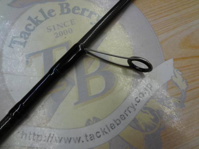 美品　エメラルダスX  83M ダイワ エギングロッド エメラルダス X IL(インターラインモデル