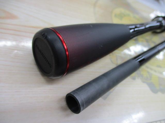 20ゾディアス 1610MH