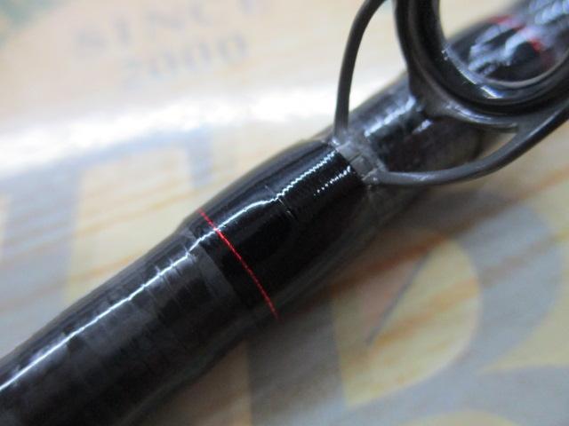 20ゾディアス 1610MH