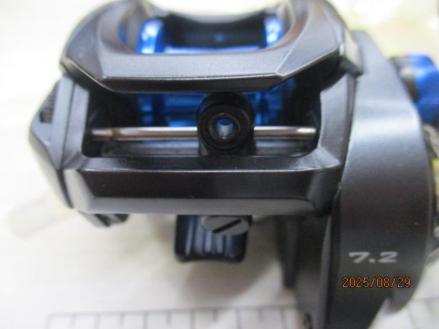 20SLX DC 71HG｜＠ベリーネット 日本最大新品中古釣具WEBショップ