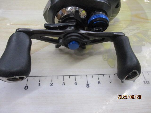 20SLX DC 71HG｜＠ベリーネット 日本最大新品中古釣具WEBショップ