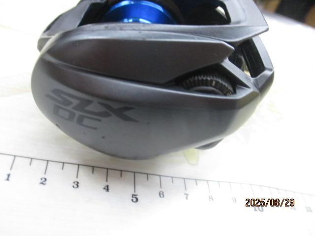 20SLX DC 71HG｜＠ベリーネット 日本最大新品中古釣具WEBショップ