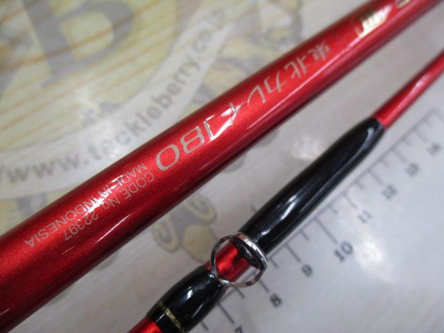 SHMANO　東北カレイ　BAYGAME ベイゲームⅢ東北カレイ 165｜＠ベリーネット 日本最大新品中古