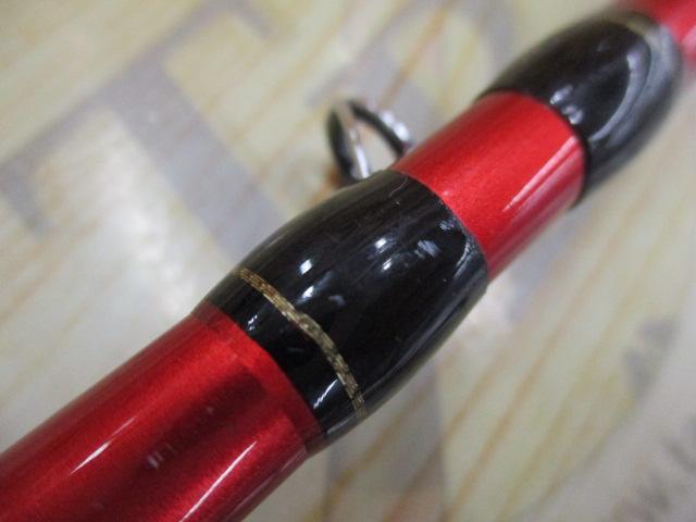 SHMANO　東北カレイ　BAYGAME ベイゲームⅢ東北カレイ 165｜＠ベリーネット 日本最大新品中古