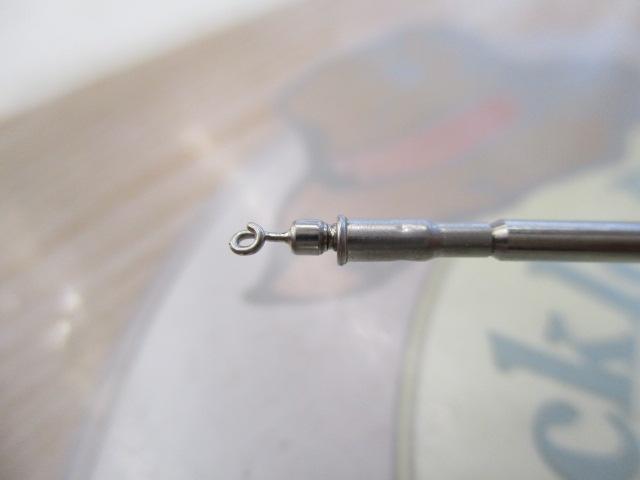 銀影エア ショートリミテッド TH87M