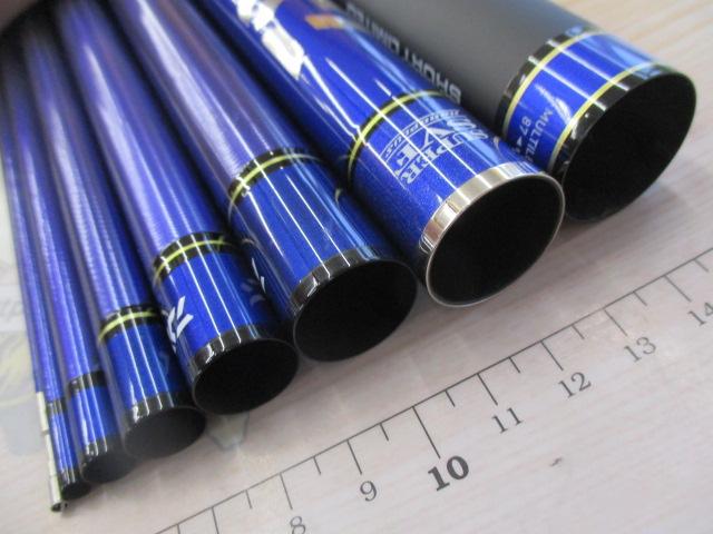 銀影エア ショートリミテッド TH87M