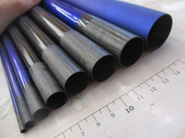 銀影エア ショートリミテッド TH87M