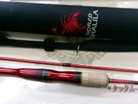 19ワールドシャウラ テクニカルエディション S62L-2/MD(SIC)