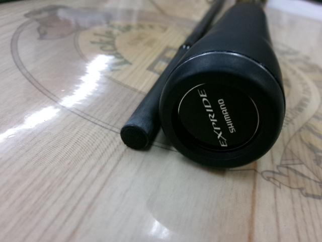 22エクスプライド 170M-G/2