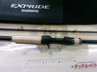 22エクスプライド 170M-G/2