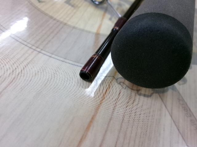 999.9フォーナインマイスター 62ML ホワイトウルフ