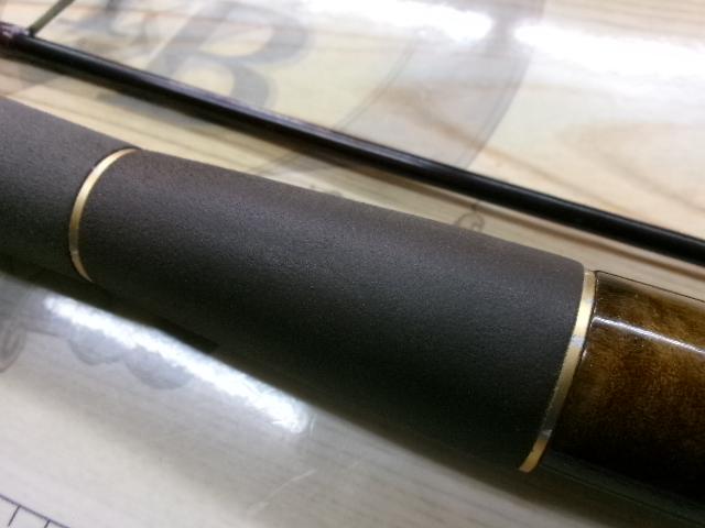 999.9フォーナインマイスター 62ML ホワイトウルフ