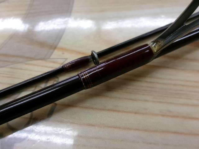 999.9フォーナインマイスター 62ML ホワイトウルフ