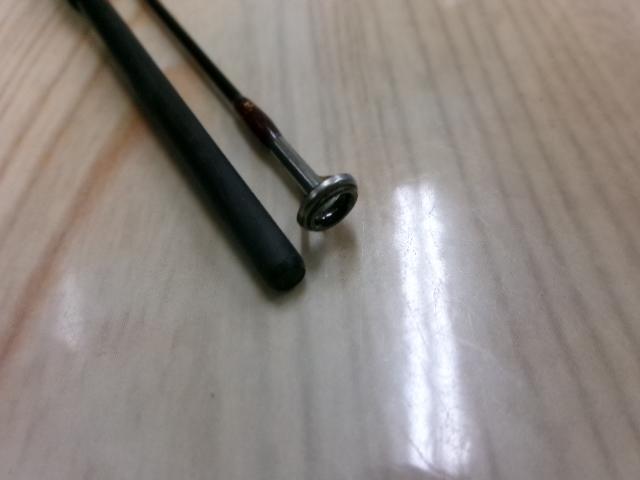 999.9フォーナインマイスター 62ML ホワイトウルフ