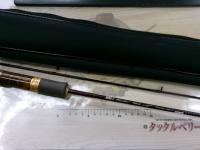 999.9フォーナインマイスター 62ML ホワイトウルフ