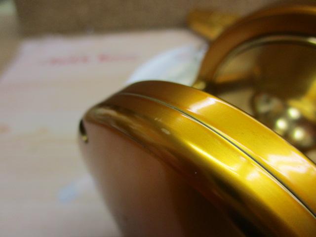 ティカチーム ST16 ゴールド｜＠ベリーネット 日本最大新品中古