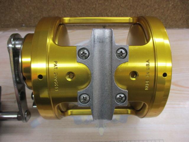 インターナショナルⅡ 50TW