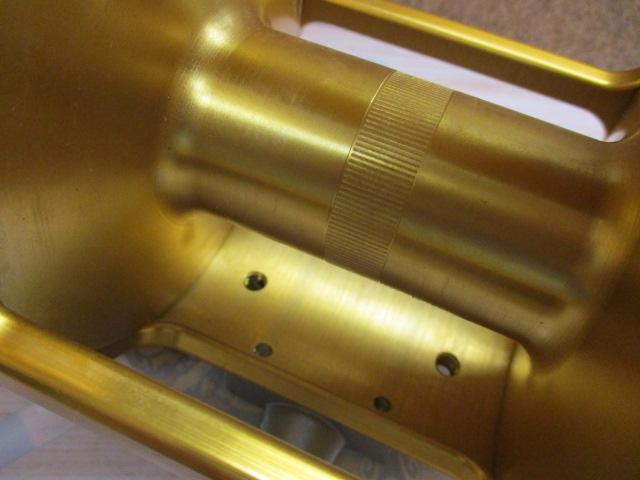 インターナショナルⅡ 50TW