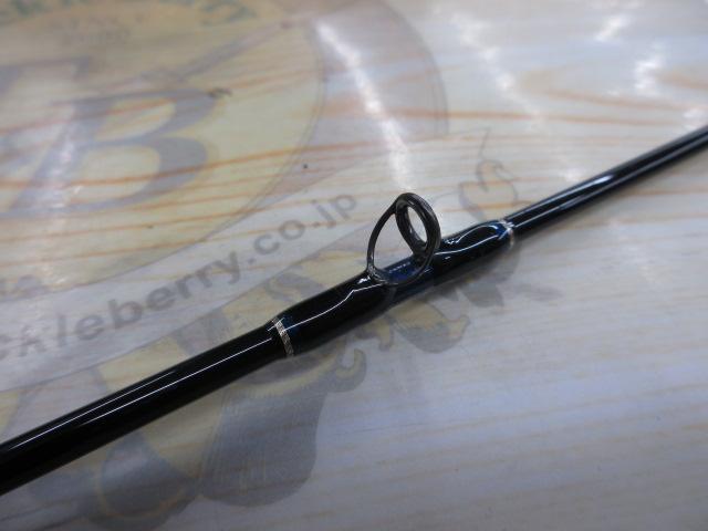 タクティクス TCSC-70HD｜＠ベリーネット 日本最大新品中古釣具WEBショップ