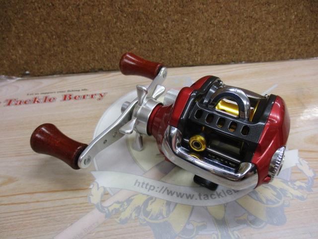 ダイワ 船用 スマック レッドチューン 100R ダイワ(Daiwa) スマックレッドチューン100HR 00615022