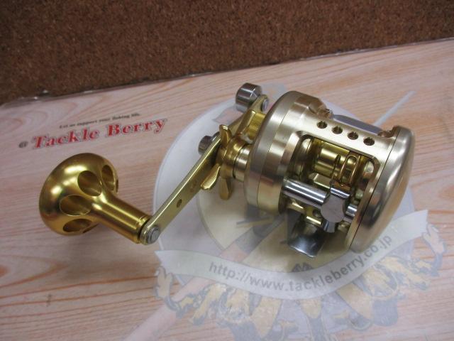 希少☆値下げ【Daiwa】ミリオネアCVZ 100SFR ダイワ(Daiwa) ミリオネア CV-Z 100SFR 00615000｜アウトドア