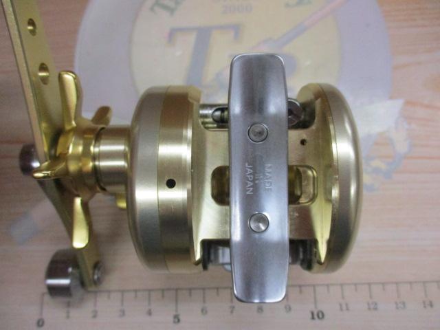 ミリオネアCV-Z 100SFR