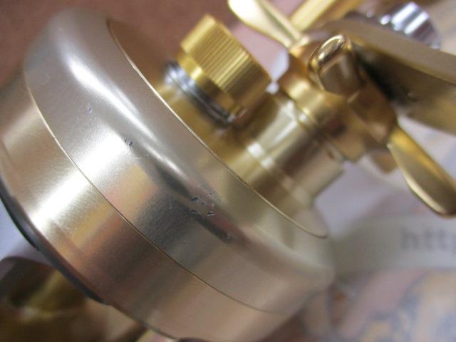 ミリオネアCV-Z 100SFR