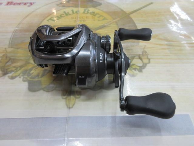 リール 25SLX BFX XG(left) elan 25 SLX BFS XG LEFT SLX 釣り ベイトリール - 最安値・価格