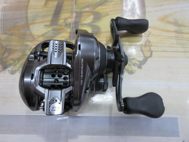 25SLX BFS XG LEFT｜＠ベリーネット 日本最大新品中古釣具WEB