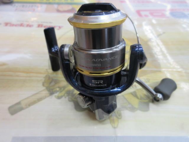 シマノ アルテグラアドバンス 2500s アルテグラ 釣具 07アルテグラアドバンス 2500S｜＠ベリーネット 日本最大新品