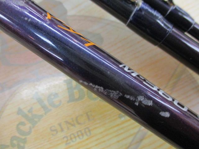 海攻マダイ M360