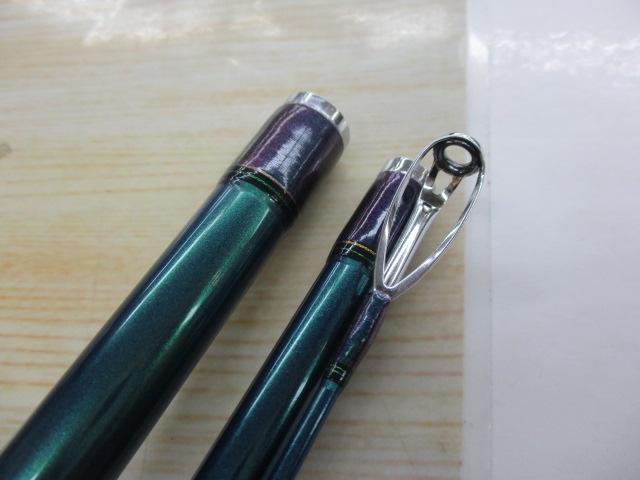 ダイワ Daiwa 青龍竿 360III ダイワ Daiwa 青龍竿 360III ダイワ Daiwa 青龍竿 360III - メルカリ