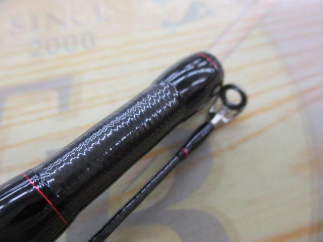 ゾディアス 168L-BFS/2｜＠ベリーネット 日本最大新品中古釣具