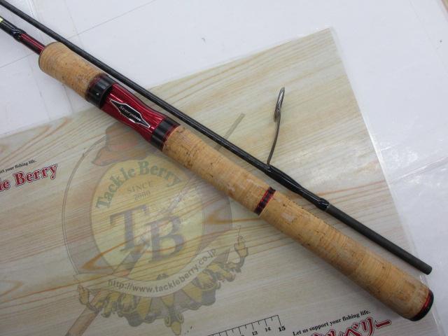 スコーピオン 2651R-2(2019モデル)