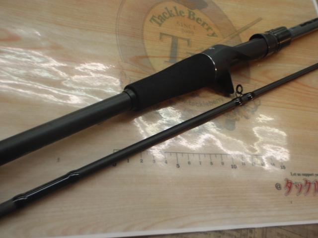 ジャッカル BPM B2 C67MH+HD ジャッカル BPM B2-C67MH+HD (ロッド・釣竿) 価格比較 - 価格.com