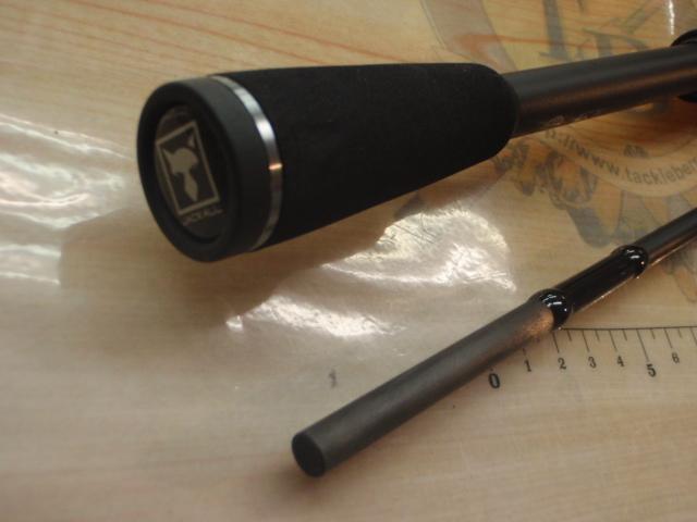 BPM B2-C67MH+HD｜＠ベリーネット 日本最大新品中古釣具WEBショップ